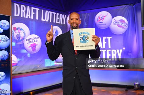 2012 NBA Draft Lottery .
